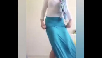 Gabbie carter lesbian cheerleader