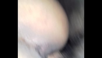 Delivery guy fuck