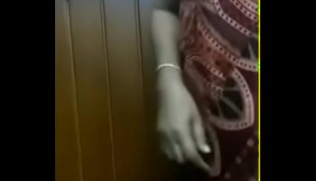 Indian blowjob cum