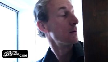 Sweetie fox business trip pornhub