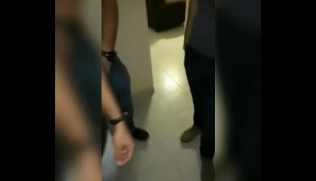 Amateur asian threesome