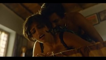 Mila monte porn