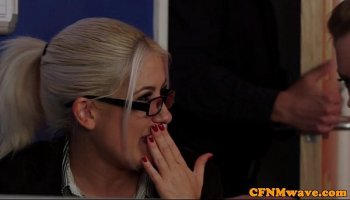 Jessie minx porn