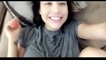 Asa akira strip
