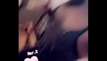 Porn body shot