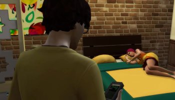 3d lolli pop girl 3d pussy porn