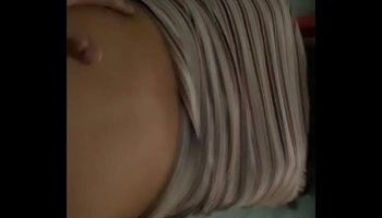 Alia janine creampie