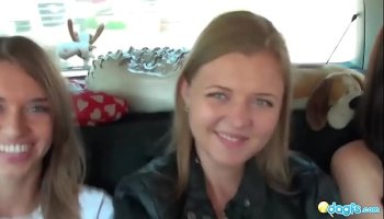 Blair williams videos