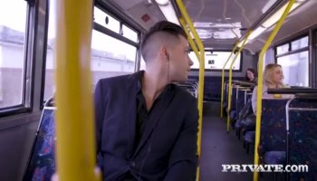 Darling is fanning babes needs with wet rug munch