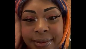 Gloryhole swallow latest