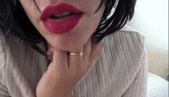 Homemade bisexual threesome