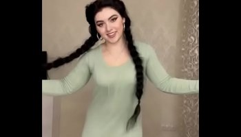 Hot ebony milf fucked