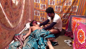 Indian bhabhi in saree xxx