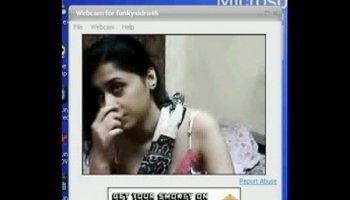 Indian girl white man xxx