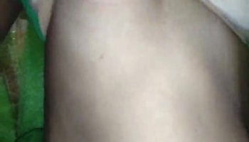 Kaylee Haze plays with her pussy