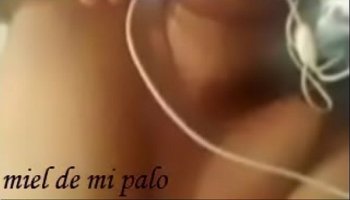 Krystal summers anal