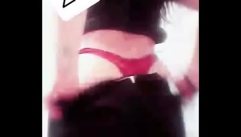 Lesbions with strapons