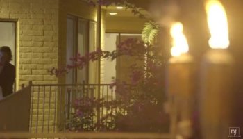 My friend's mom Esperanza Gomez