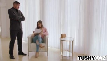 Perfect fit for a cock