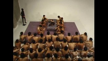 Peta jensen interracial