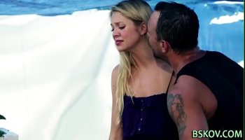 Sammie rhodes strapon