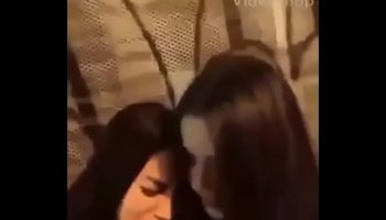 Silvie deluxe lesbian