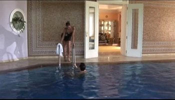 Two dicks in one pussy xxx